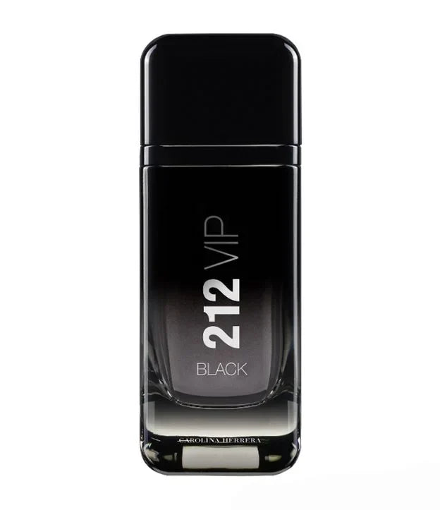 212 VIP BLACK 100ml