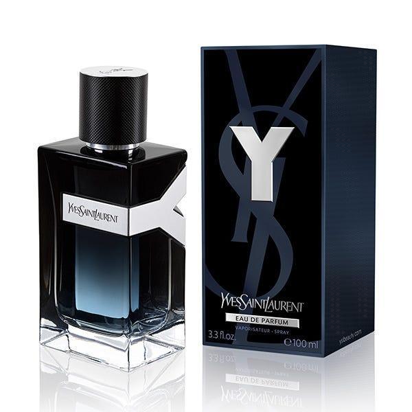 Y MUŽI 100ml