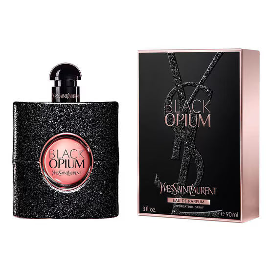 Sada 3 Parfémů | Black Opium · Chanel N°5 · Olympéa