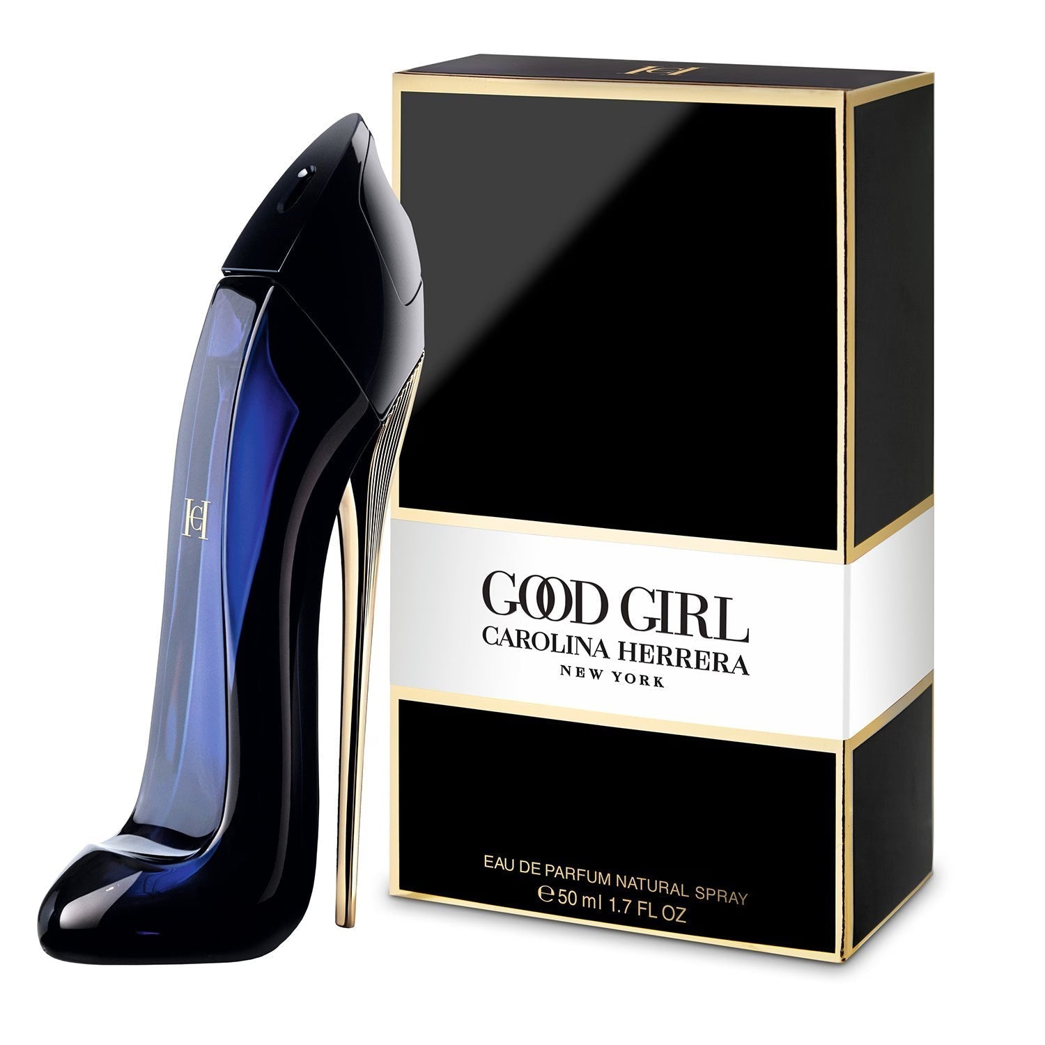 Sada 3 Parfémů | Good Girl Blush · Good Girl · Good Girl Very