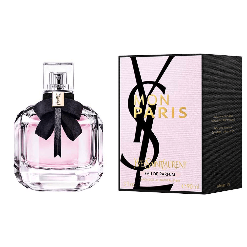 Sada 3 Parfémů | Prada Paradoxe · Coco Mademoiselle · Mon Paris