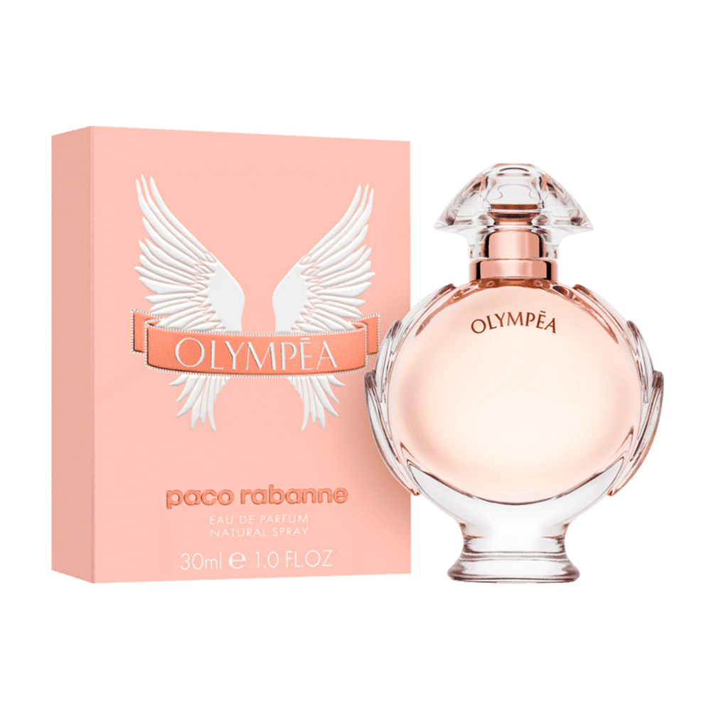 Sada 3 Parfémů | Chanel N°5 · Olympéa · Black Opium