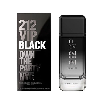 Sada 3 Parfémů | Bad Boy · 212 VIP Black · Invictus