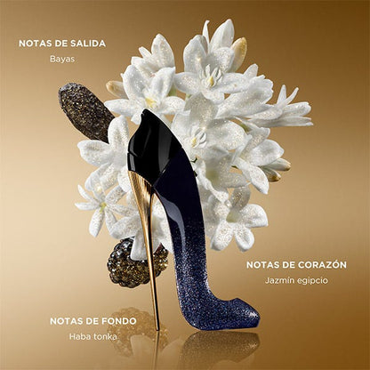 DOBRÁ DÍVKA SUPREME 80ml