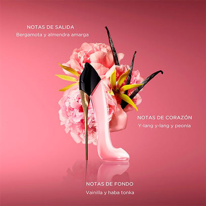 DOBRÁ DÍVKA BLUSH 80ml