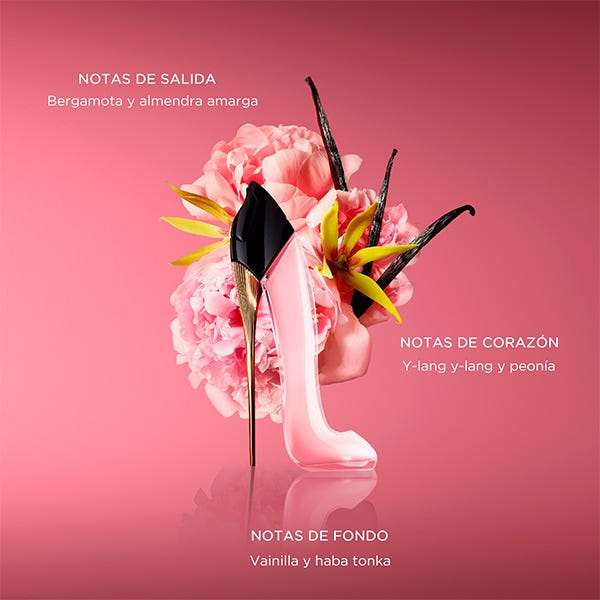 DOBRÁ DÍVKA BLUSH 80ml