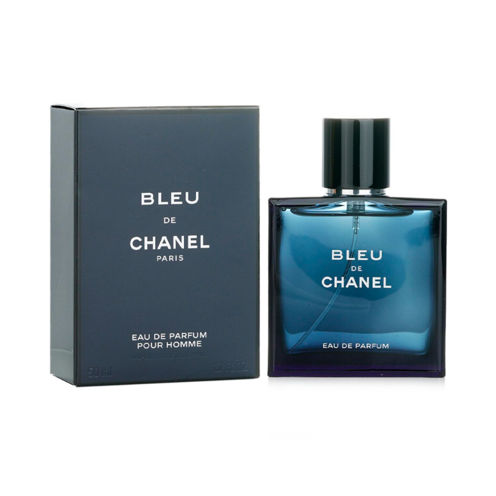 Sada 3 Parfémů | Le Male · Bleu de Chanel · Sauvage
