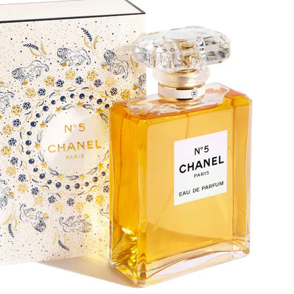 Sada 3 Parfémů | Good Girl · Chanel N°5 · Fame