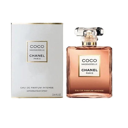 Sada 3 Parfémů | Prada Paradoxe · Coco Mademoiselle · Mon Paris