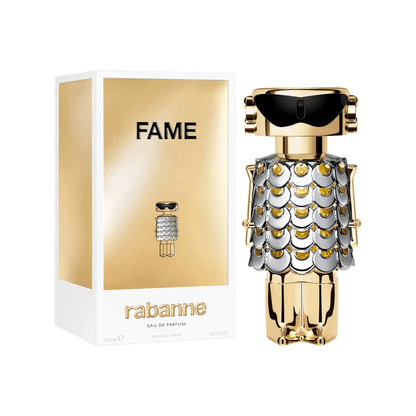 Sada 3 Parfémů | Good Girl · Chanel N°5 · Fame