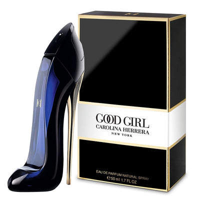 Sada 3 Parfémů | Good Girl · Chanel N°5 · Fame