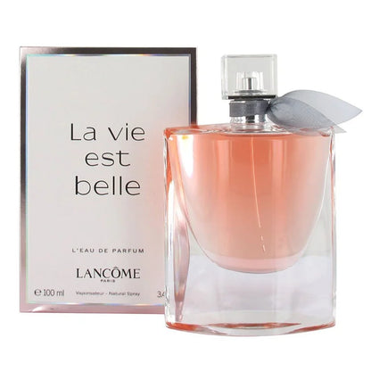Sada 3 Parfémů | Good Girl · La Vie Est Belle · 212 VIP Rosé