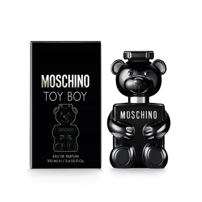Sada 3 Parfémů | Toy Boy · Bleu de Chanel · Allure Homme Sport