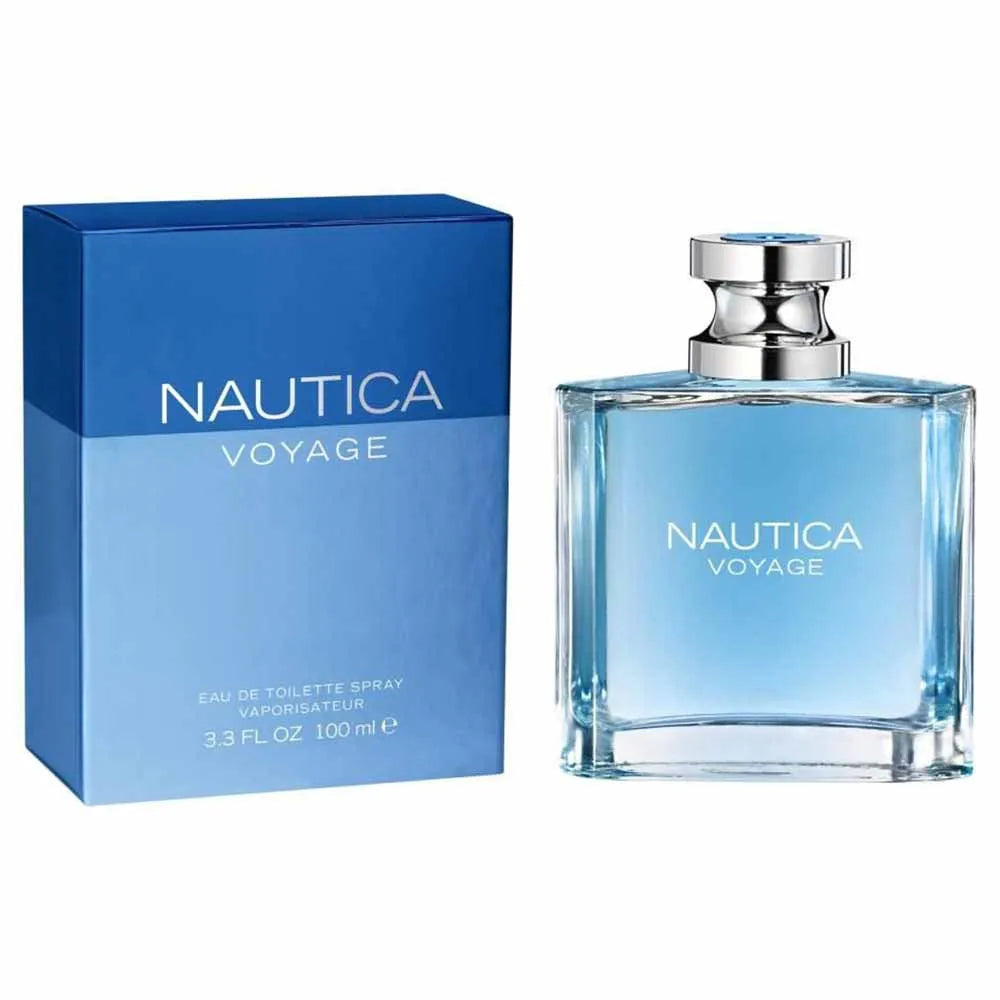 Sada 3 Parfémů | Nautica · Fahrenheit · Invictus