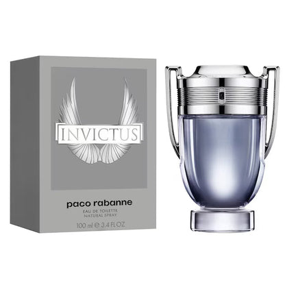 Sada 3 Parfémů | Invictus Legend · Invictus · Invictus Victory