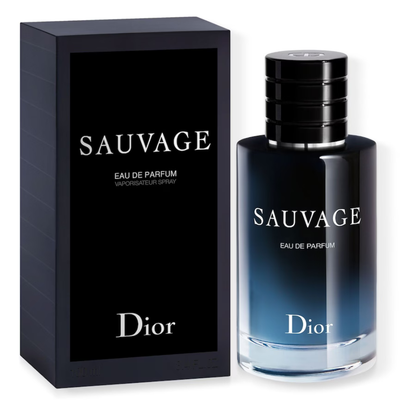Sada 3 Parfémů | Le Male · Bleu de Chanel · Sauvage