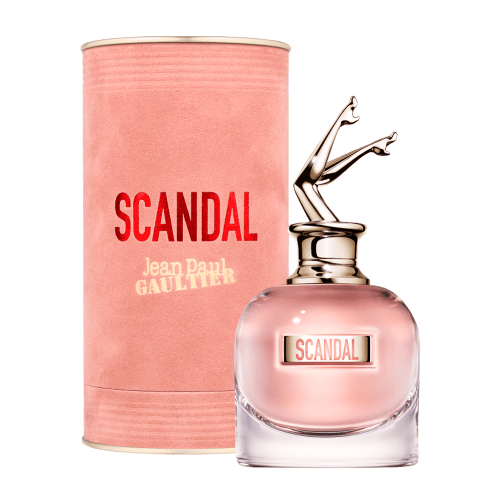 Sada 3 Parfémů | La Belle · Ultra Male · Scandal