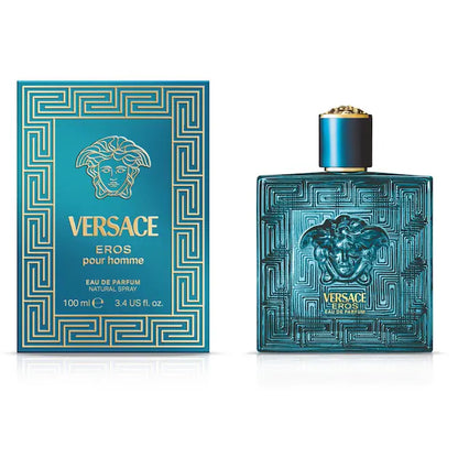 Sada 3 Parfémů | Sauvage · YSL Y · Eros