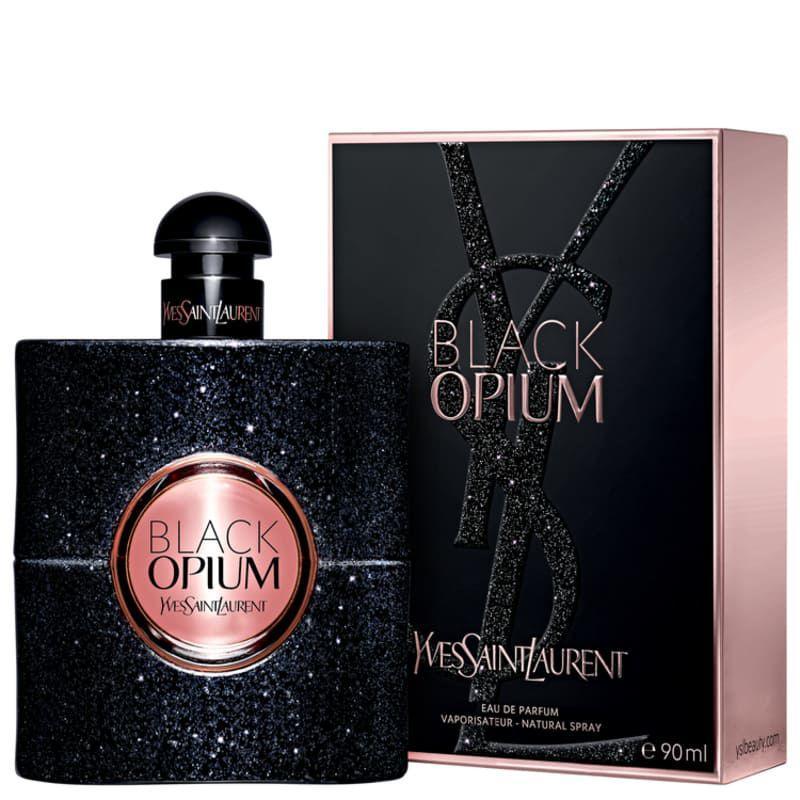 ČERNÉ OPIUM 90ml